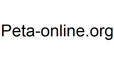 Peta-Online Image