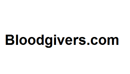 Bloodgivers Image