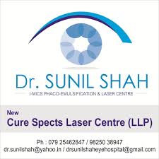 Dr Sunil Shah Eye Hospital - Sabarmati - Ahmedabad Image