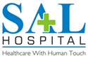 S A L Hospital and Medical Institute - Memnagar - Ahmedabad Image