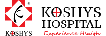 Koshys Hospital - Raghavendra Nagar - Bangalore Image