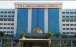 M S Ramaiah Medical College Hospital - Ramaiah Nagar - Bangalore Image