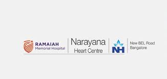 M S Ramaiah Narayana Hrudayalaya Heart Centre - Mathikere - Bangalore Image