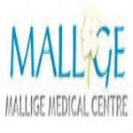 Mallige Medical Centre - Crescent Road - Bangalore Image