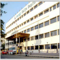 Mallya Hospital - Mallya Road - Bangalore Image