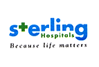 Sterling Hospital - Vadodara Image