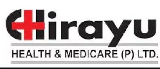 Chirayu Health and Medicare P - Bhopal Image