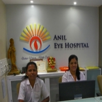 Anil Eye Hospital - Dombivli - Thane Image