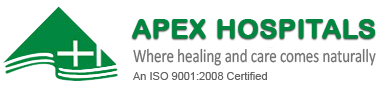 Apex Hospital - Borivali - Mumbai Image