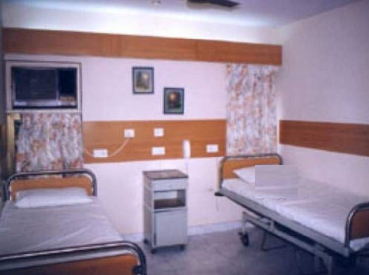 Bhargav Nursing Home - Santacruz - Mumbai Image