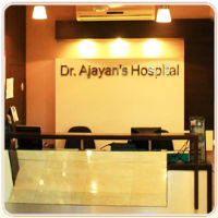 Dr Ajayans Multispeciality Hospital - Koperkhairne - Navi Mumbai Image