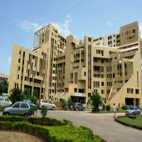 Dr D Y Patil Hospital and Research Centre - Nerul - Navi Mumbai Image