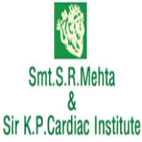 Smt S R Mehta and Sir K P Cardiac Inst - Sion - Mumbai Image