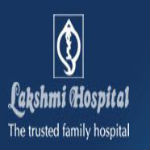 Lakshmi Hospital - Cochin Image