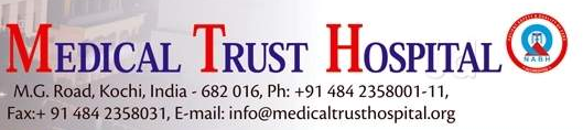 Medical Trust Hospital - Cochin Image