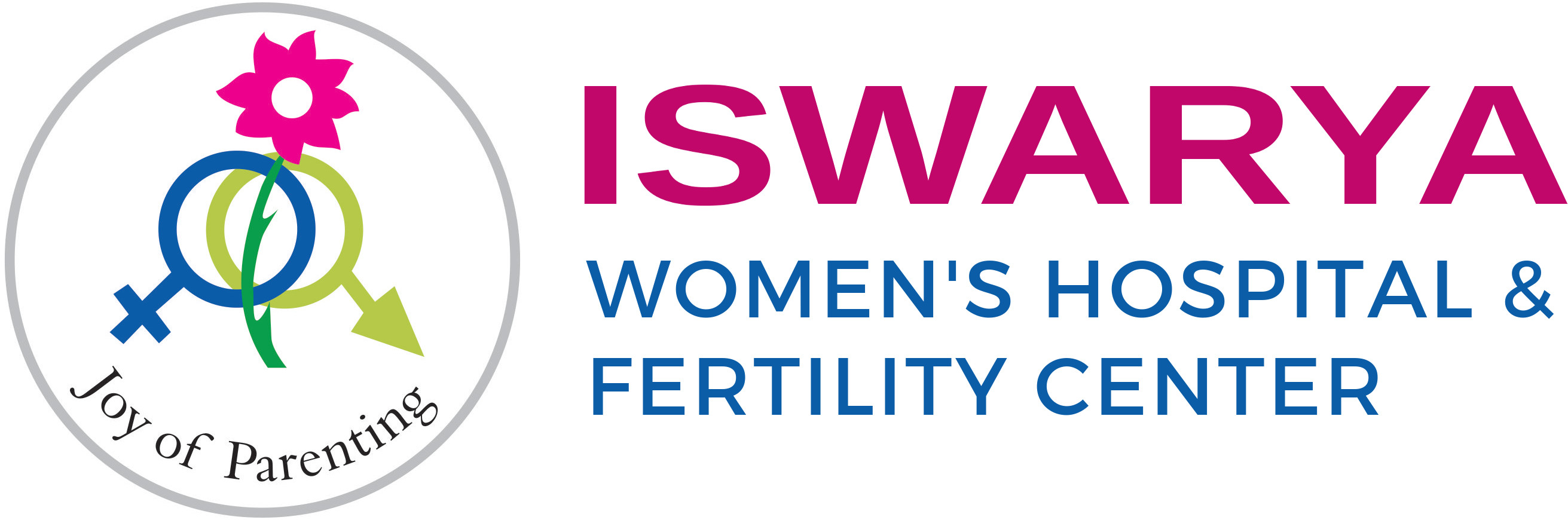 Iswarya Fertility Test Tube Baby and Research Centre - Coimbatore Image