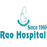 Rao Hospital - Coimbatore Image