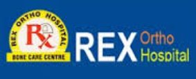 Rex Ortho Hospital - Coimbatore Image