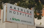 Aashlok Hospital - Delhi Image