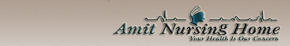 Amit Nursing Home - Delhi Image