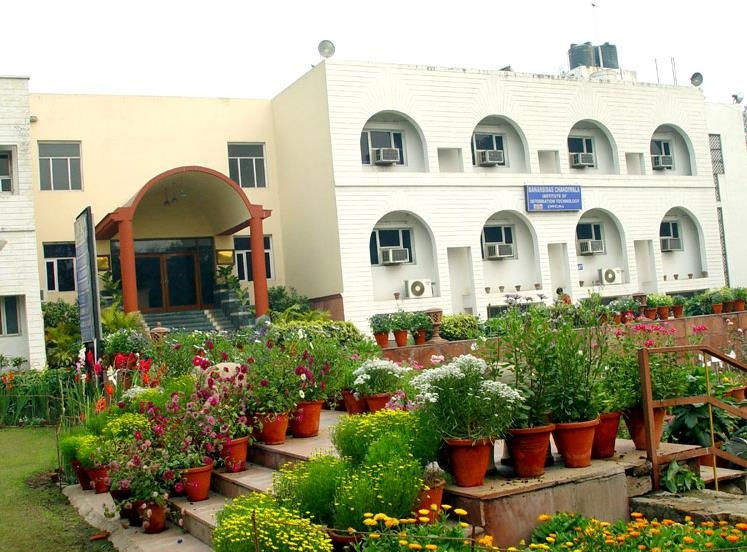 Banarasidas Chandiwala Inst Of Medical Sciences - Delhi Image