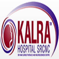 Kalra Hospital - Delhi Image