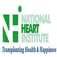 National Heart Institute - Delhi Image