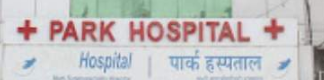 Park Hospital - Delhi Image