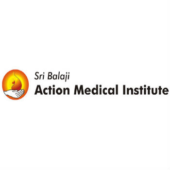 Sri Balaji Action Medical Institute - Delhi Image