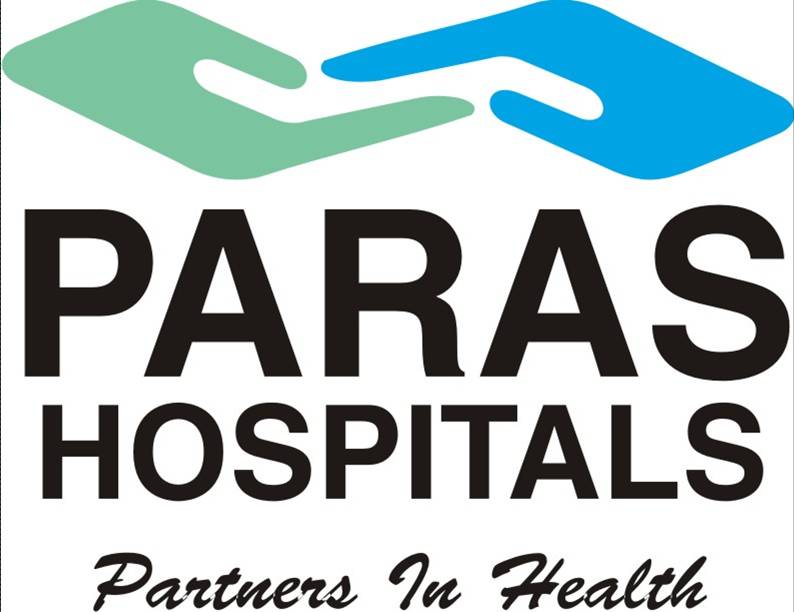 Paras Hospital - Ghaziabad Image