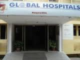 Global Hospital - Lakdi Ka Pool - Hyderabad Image