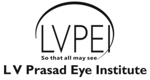 L V Prasad Eye Institute - Banjara Hills - Hyderabad Image