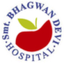 Smt Bhagwan Devi Hospital - Charkaman - Hyderabad Image