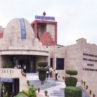 Bhagwan Mahaveer Cancer Hospital and Research Centre - Malviya Nagar - Jaipur Image