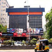 Amma Hospital - Choolaimedu - Chennai Image