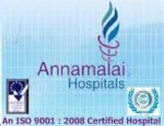 Annamalai Hospital - Mambalam - Chennai Image