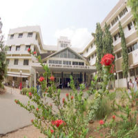 Cancer Institute - Adyar - Chennai Image