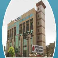 Metro Heart Institute - Sector 12 - Noida Image