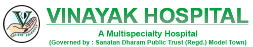 Vinayak Hospital - Model Town - Delhi Image