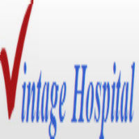 Vintage Hospital and Medical Research Centre - Panaji - Goa Image