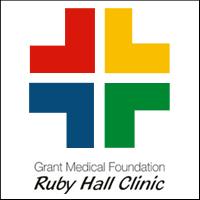 Grant Medical Foundation Ruby Hall Clinic - Sasson Road - Pune Image