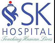 S K Hospital - Trivandrum Image