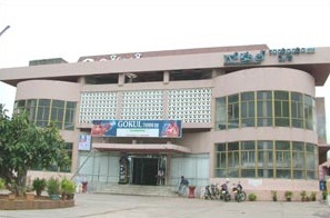 Gokul Theatre - Erragadda - Hyderabad Image