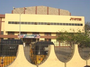 Jyothi Theatre - RC Puram - Hyderabad Image