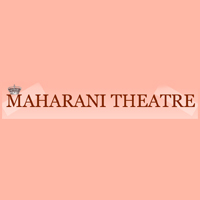 Maharani Theatre - Washermanpet - Chennai Image