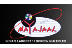 Mayajaal Multiplex - Kanathur - Chennai Image