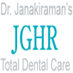 JGHR Clinic - T Nagar - Chennai  Image