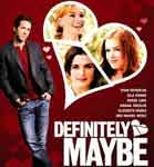 Definitely, Maybe Image