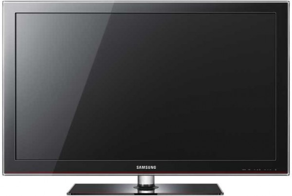 Samsung LCD LA37 Image