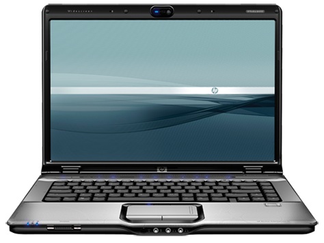 HP Pavilion DV6 704TU Image